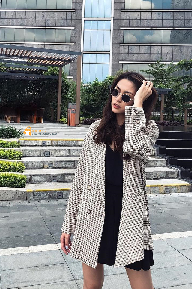 Phong cách Menswear và những món đồ chuẩn Menswear